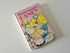 CANDY Il Secondo Manuale Di