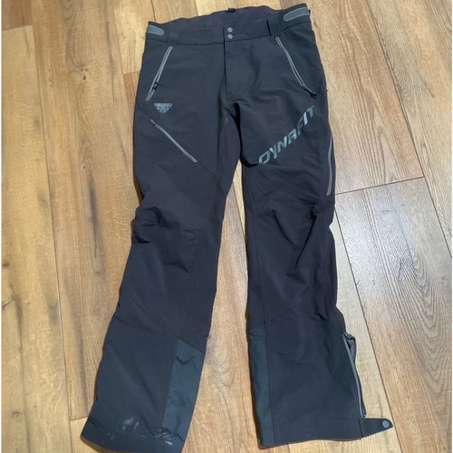 Dynafit softshell pantaloni - dynafit,