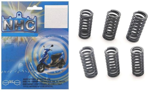 Molle frizione yamaha 250 - molle, yz