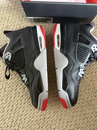 Taglia nike air jordan 4 - 7y,