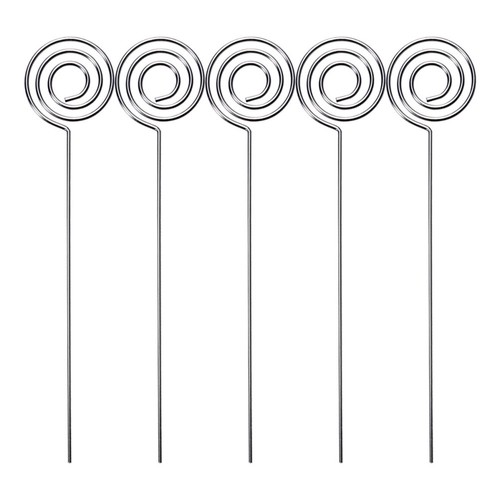 Pezzi portafotoclip in - 50,