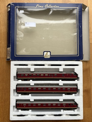Lima 149818lk treno vt - ho,