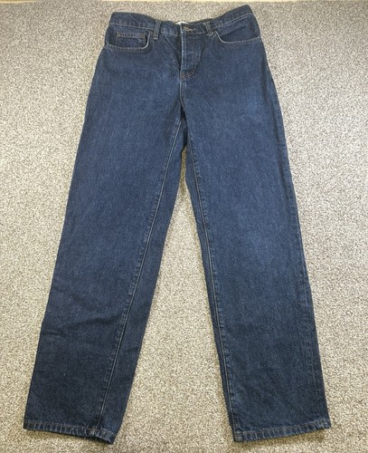 Zara high waist straight leg - zara,