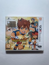 Inazuma Eleven GO Luce