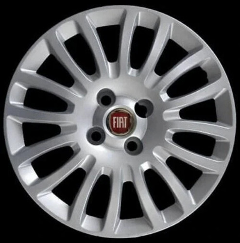 Coppa ruota originale fiat - coppa,