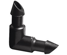 GIUNZIONE A 90° GOMITO