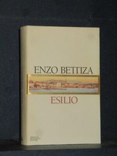 Enzo Bettiza - Esilio -