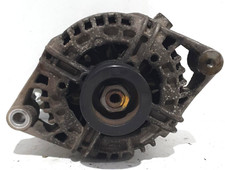 Ricambi usato alternatore - ricambi,