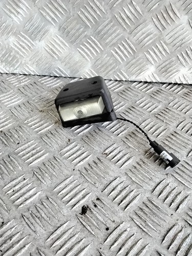 Fanale luce tetto - fanale, cabina