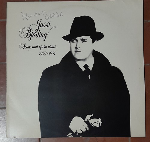 Giri vinile jussi - lp,