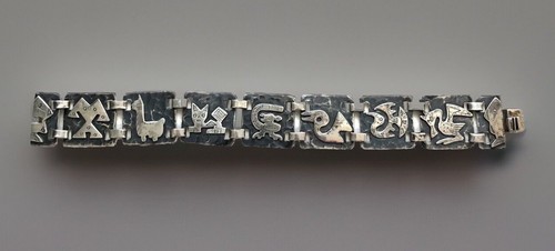 Bracciale mcm graziella - mcm, laffi