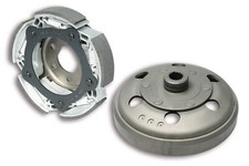 SUZUKI BURGMAN AN K 7 > K 9 400 ie 4T LC MAXI FLY SYSTEM MALOSSI 5216181