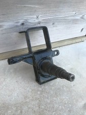 Mangueta izquierda buggy 250