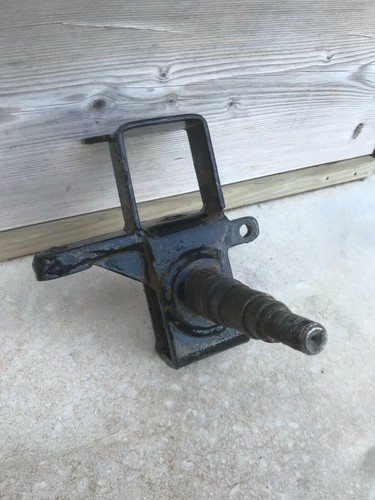 Mangueta izquierda buggy - , 250