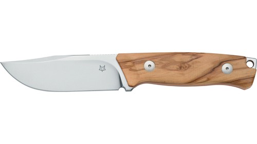 Coltello collo fox rifle - coltello,