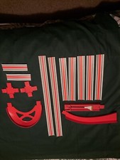 Matchbox vintage pista