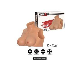 Tette Finte In Silicone