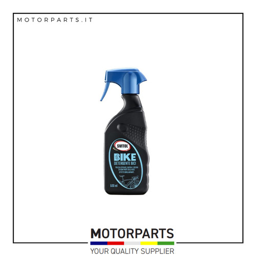 Pulitore bici detergente - pulitore,