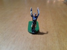 SUBBUTEO Goalkeeper with Green