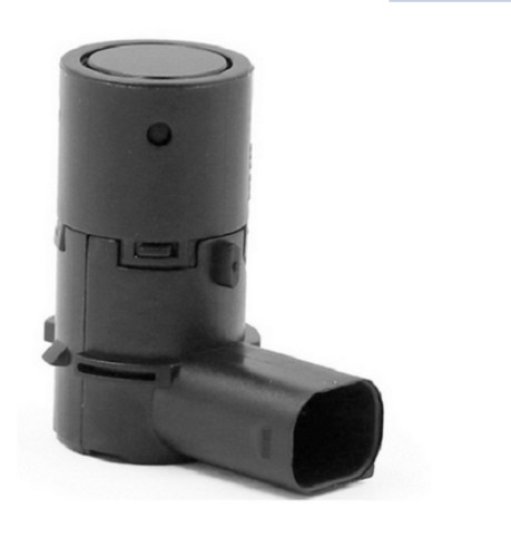 Sensore parcheggio pdc fiat - di,