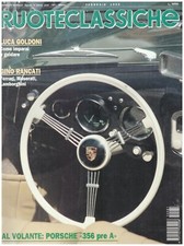 RUOTECLASSICHE FEBBRAIO 1995   N° 81