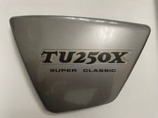 Suzuki TU250X 1997-2001 L/H