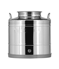 Fusto inox lusso modello - lusso,