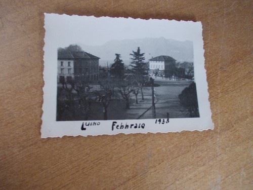 Lago maggiore luino - lago,
