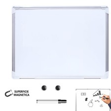 Lavagnetta a parete magnetica