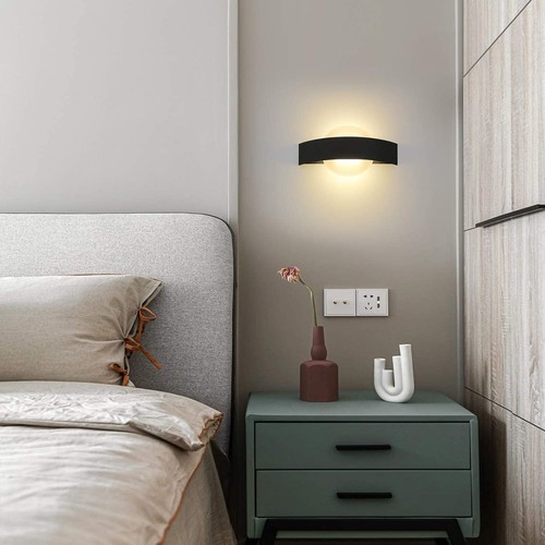 Applique lampada parete - da,