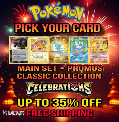 Celebrazioni pokemon 2021 - celebrazioni,