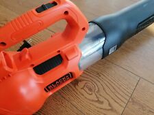 SOFFIATORE BLACK+DECKER BEBL185-QS 1850W Elettrico - Arancione/Nero