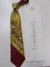 CRAVATTA CERIMONIA FIRMATA