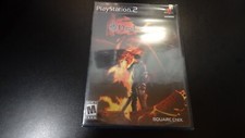 Drakengard - Playstation (PS2)