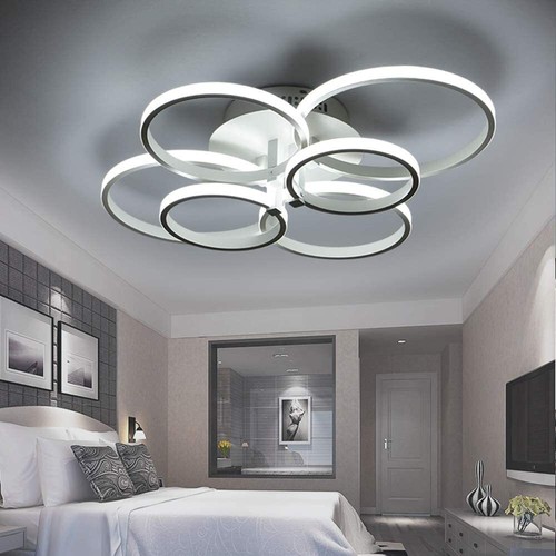 Lampadario led plafoniera