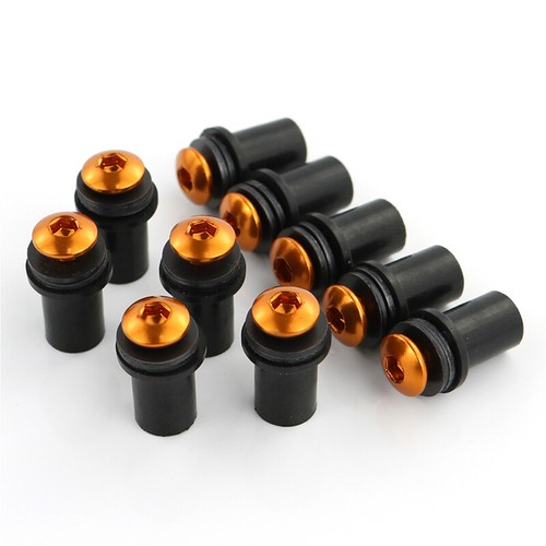 Windshield bolts screw nut - screw,