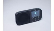 Bush palmare DAB + radio -