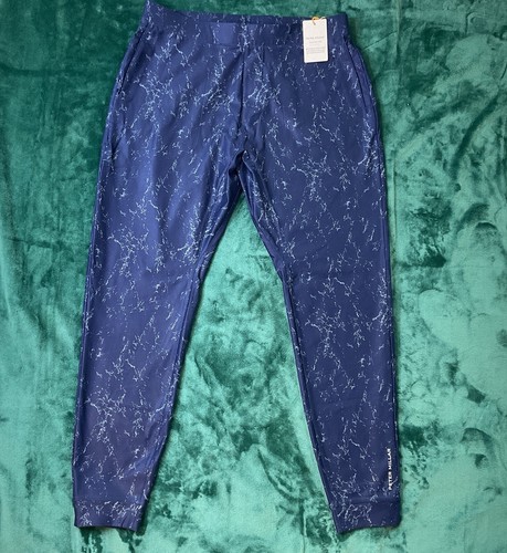 Pantaloni golf peter millar - pantaloni,