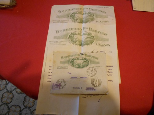 Luzzara burrificio fratelli - burrificio,