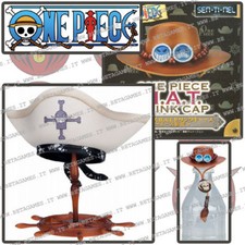 One Piece H.A.T. HAT Cap