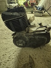 Motore Cagiva Sst 250