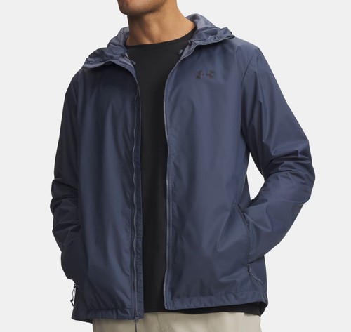 Giacca vento under armour - giacca,