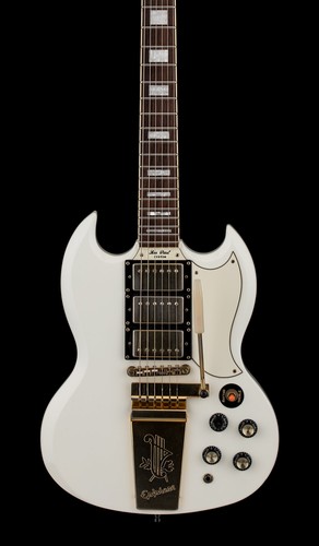 Epiphone ltd 400 - les, paul