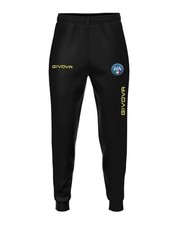 Pantalone tuta arbitro linea - tuta,