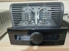 SYNTHESIS ROMA 96DC NERO