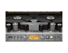 Universal Audio - Registratore a nastro ossido - VST / AU / AAX / Plugin audio