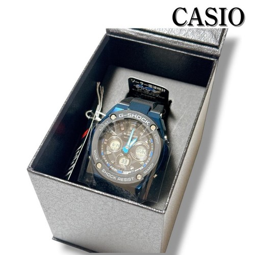 Radio solare shock gst w300g - shock,
