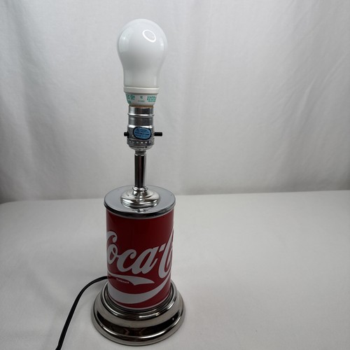 Lampada tavolo leggera coca - da,