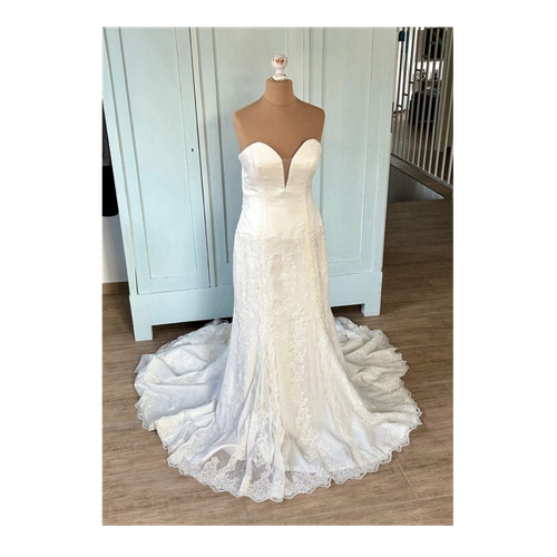 Fantastico abito sposa di - fantastico,