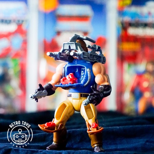 Rio blast masters - rio, of